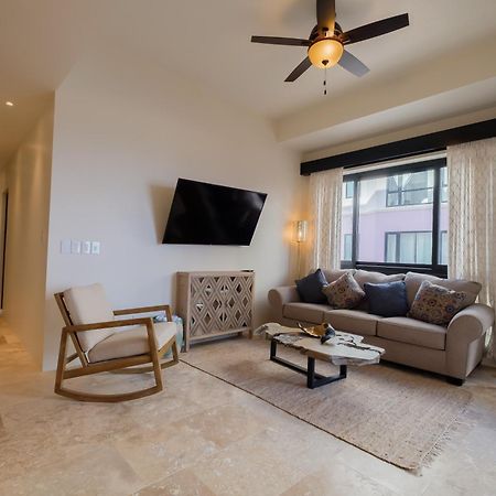 Diamante Beachfront Suites San Pedro  Exterior foto