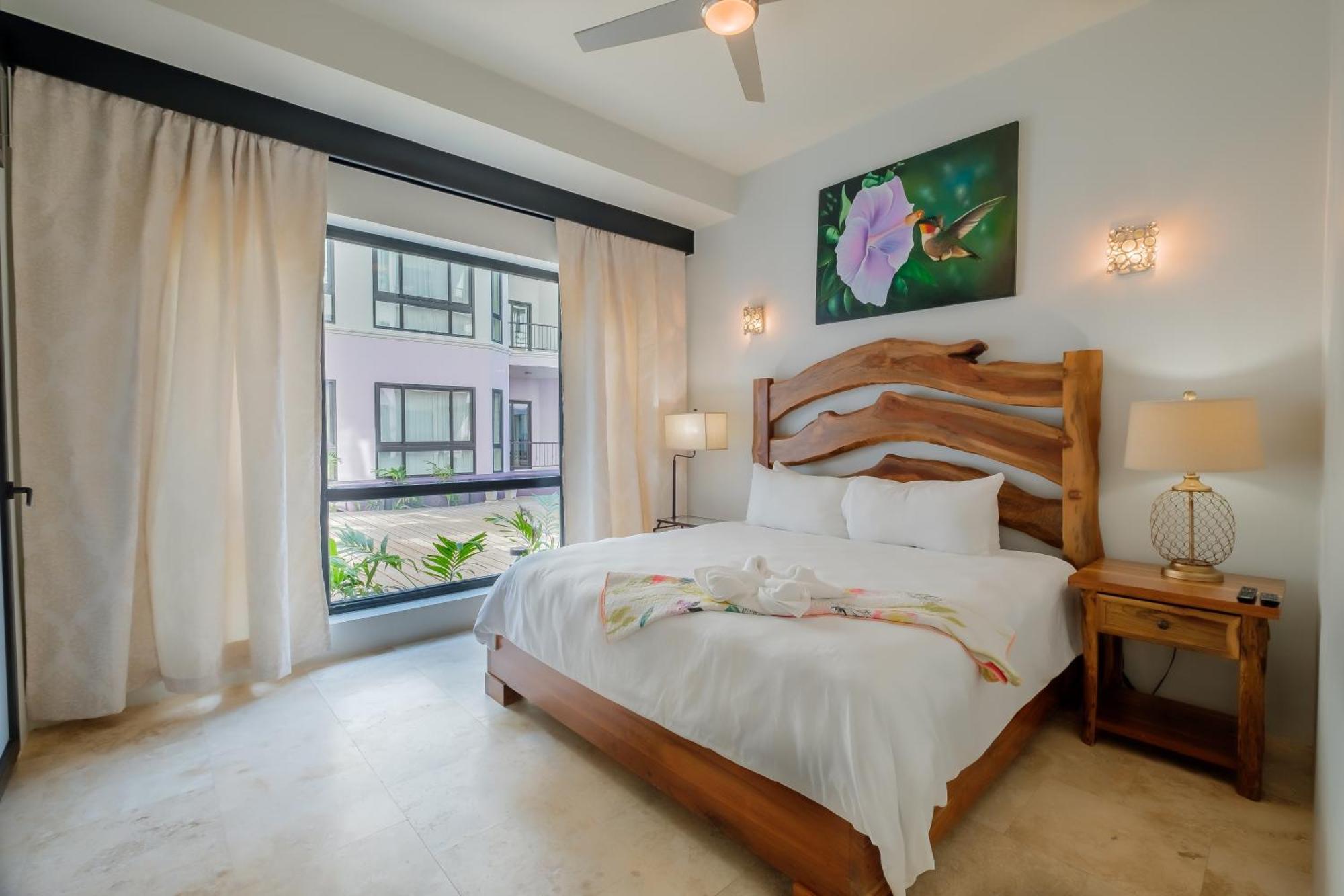 Diamante Beachfront Suites San Pedro  Exterior foto
