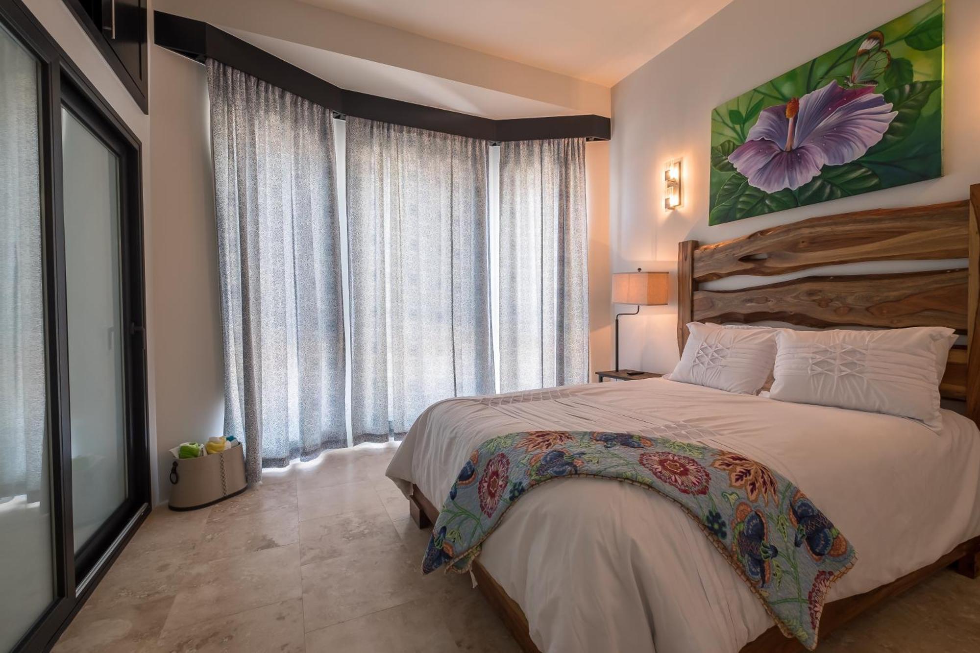 Diamante Beachfront Suites San Pedro  Exterior foto
