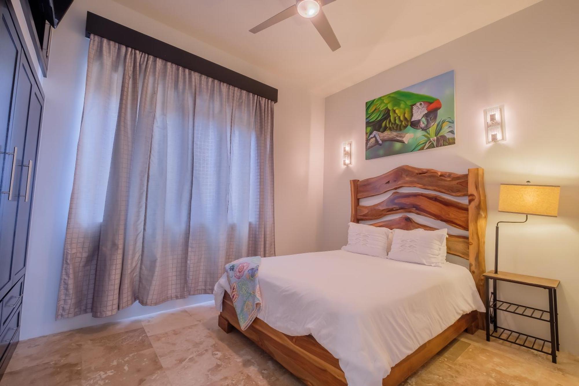 Diamante Beachfront Suites San Pedro  Exterior foto