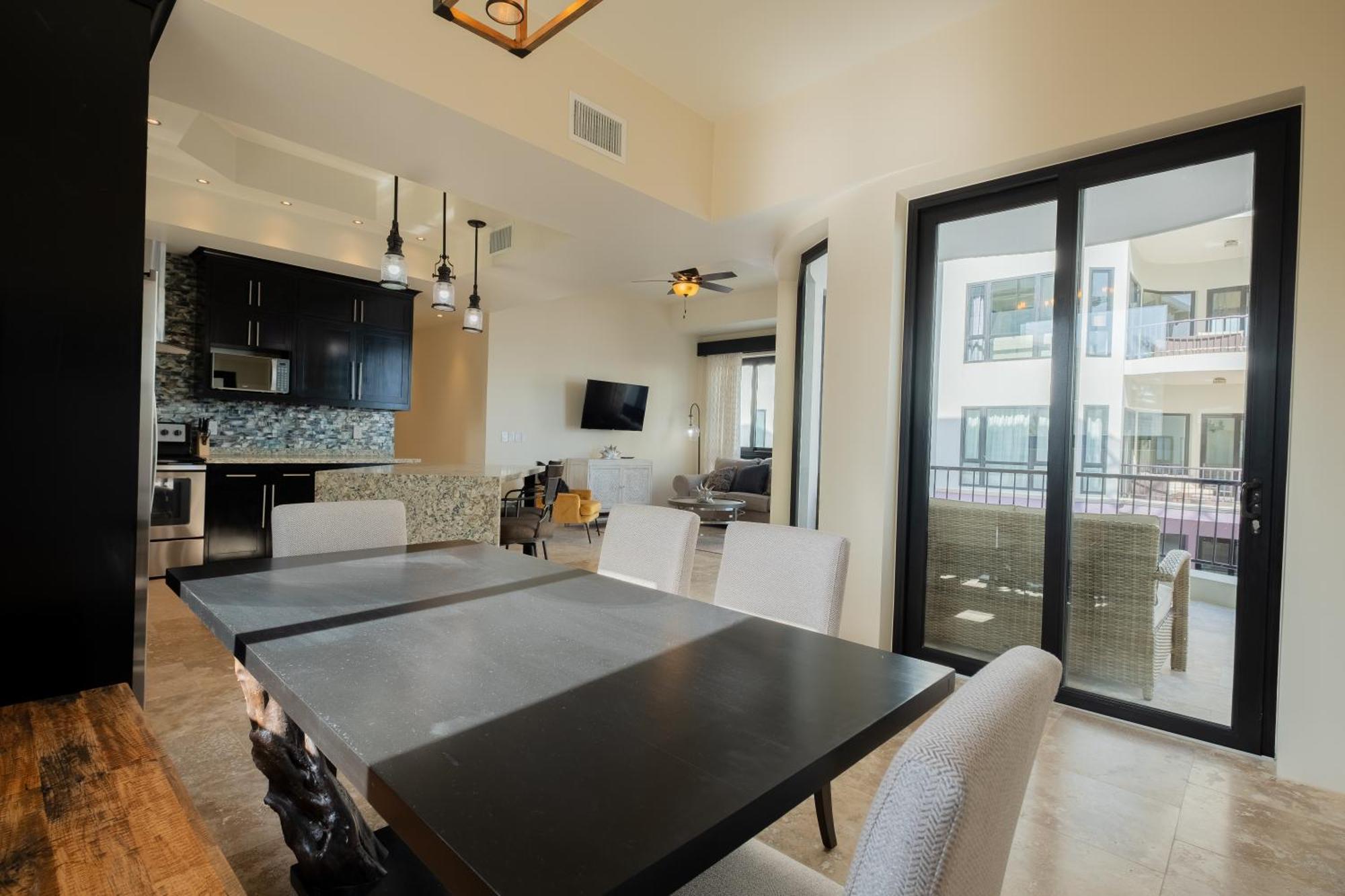Diamante Beachfront Suites San Pedro  Exterior foto